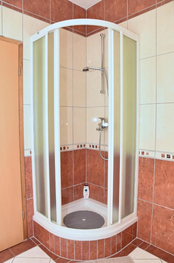 Apartman Buongiorno Jajce Exterior foto