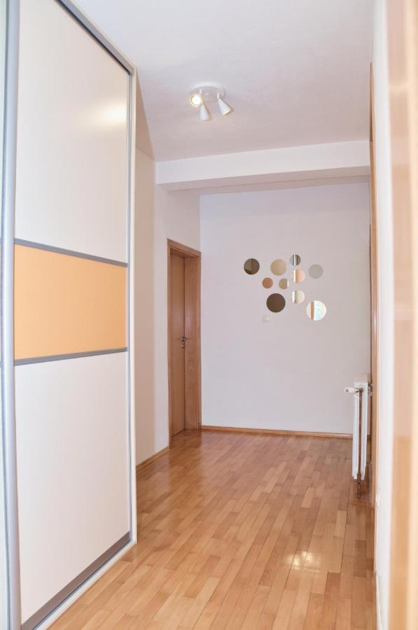 Apartman Buongiorno Jajce Exterior foto