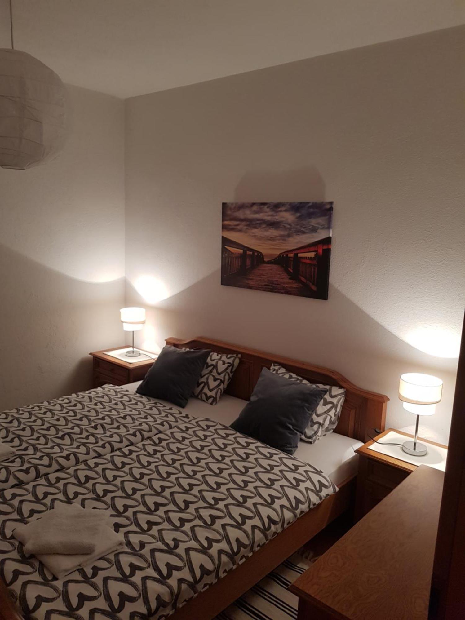 Apartman Buongiorno Jajce Exterior foto